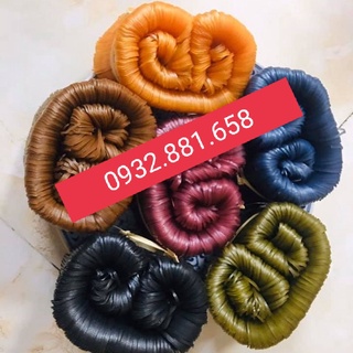 Mì chủ rau củ quả (mì lứt ăn liền)
