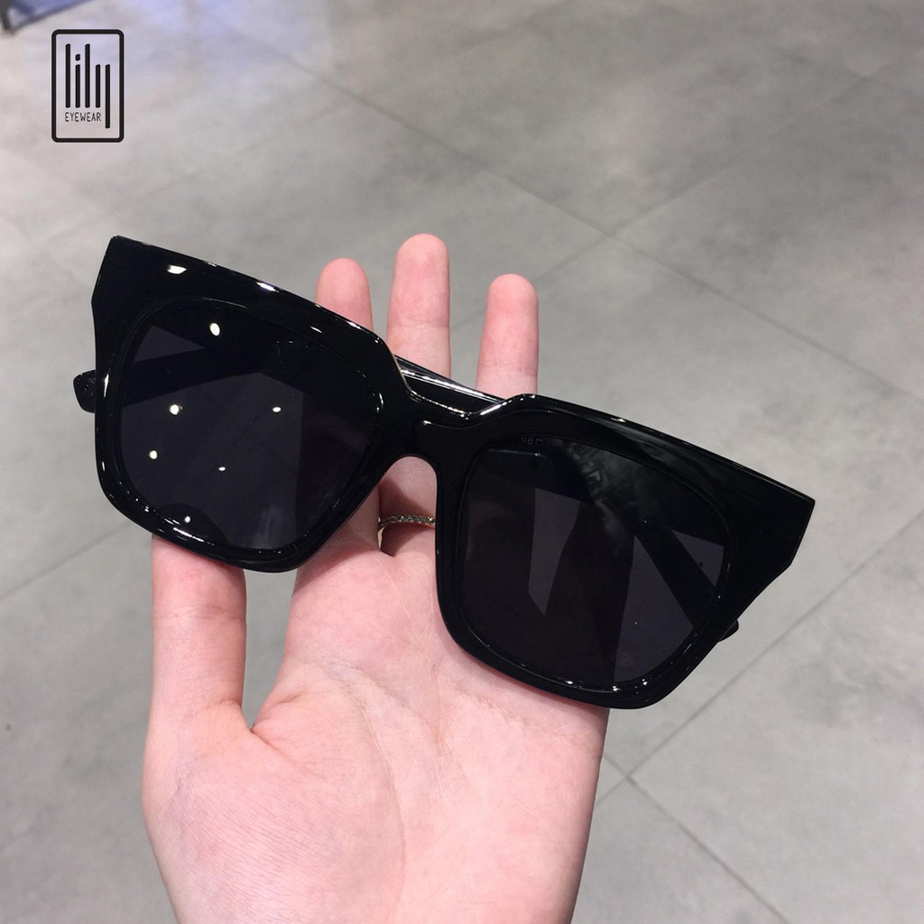 Gọng Kính Mắt Phân Cực NB2122 - Gọng Kính Mát Thời Trang