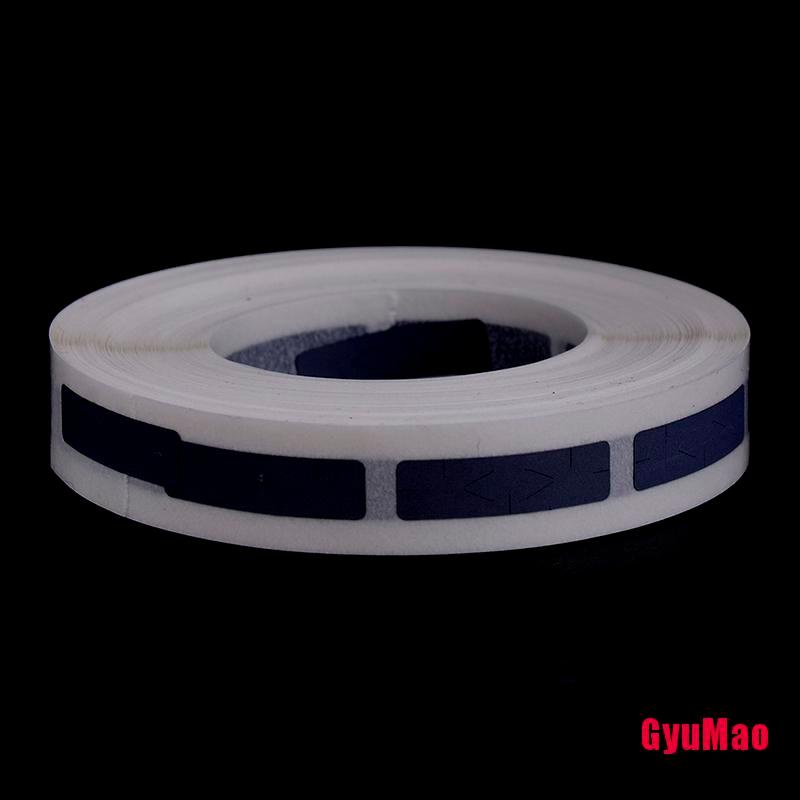 Bộ 1000 Miếng Dán Hình Chữ Nhật Màu Bạc Chống Trầy Xước Dùng Để Trang Trí Thiệp/Thẻ