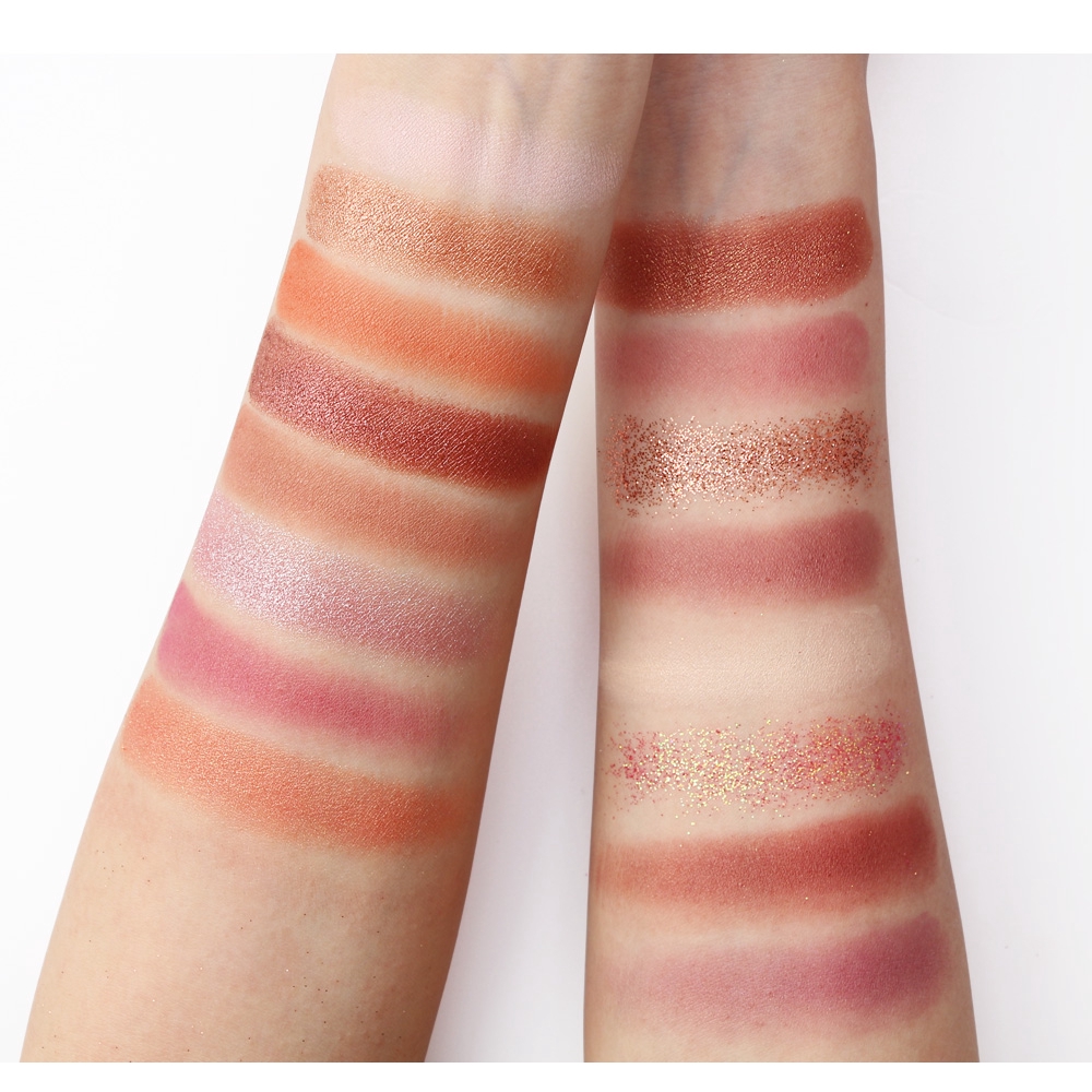 Bảng phấn mắt MAANGE 16 màu lì cho nữ 170g | BigBuy360 - bigbuy360.vn