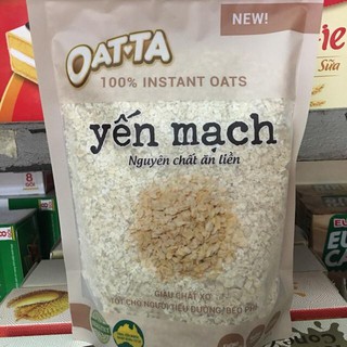 Yến Mạch Oatta túi 400g