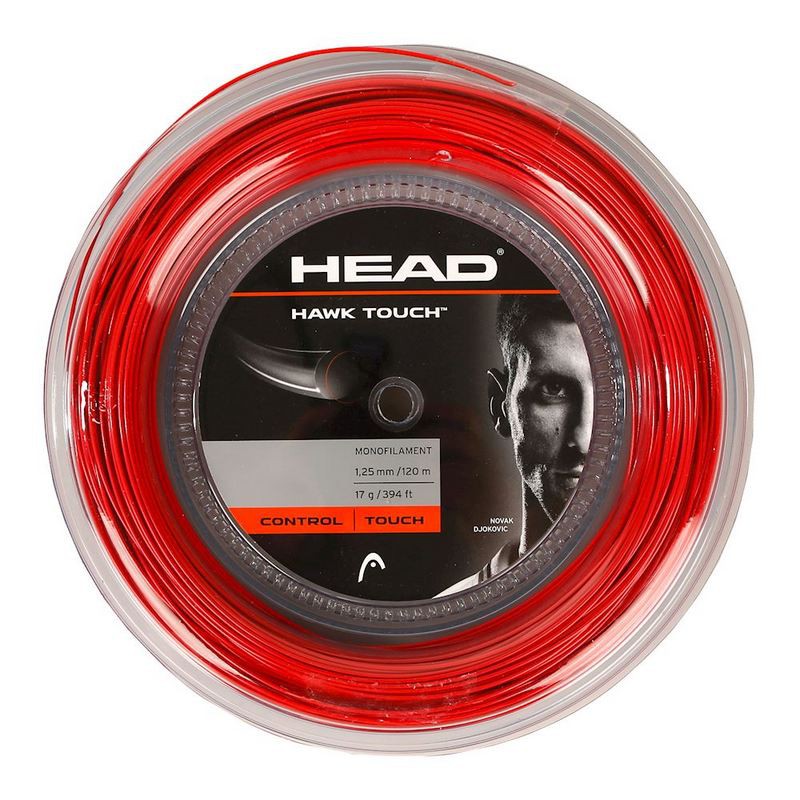 Dây Tennis HEAD Hawk Touch (1 vỉ 12m)