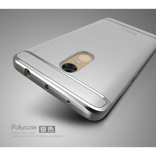 ỐP LƯNG *IPAKY CHÍNH HÃNG 2017 XIAOMI REDMI NOTE 4X