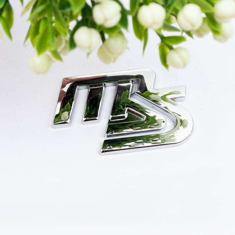 Decal Dán Trang Trí Thân Xe Hơi Mazda MS CX30 6 CX5 Chất Lượng Cao