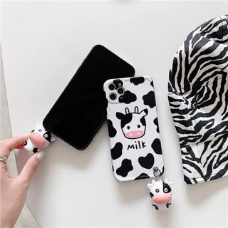 🐮 Ốp bò sữa nổi nguyên con