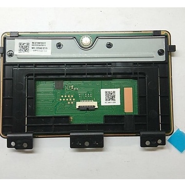 Bàn di chuột ( touchpad )Laptop acer aspire e5 -432 NC.24611.02r ( black và white )