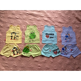 Set 4 bộ thú