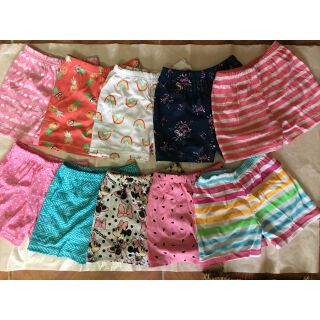 Quần bozip loại 1 cho bé 10 quan