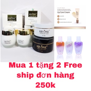 Kbone Body (100Gram - 200Gram) - Kem Kbone Dưỡng Trắng