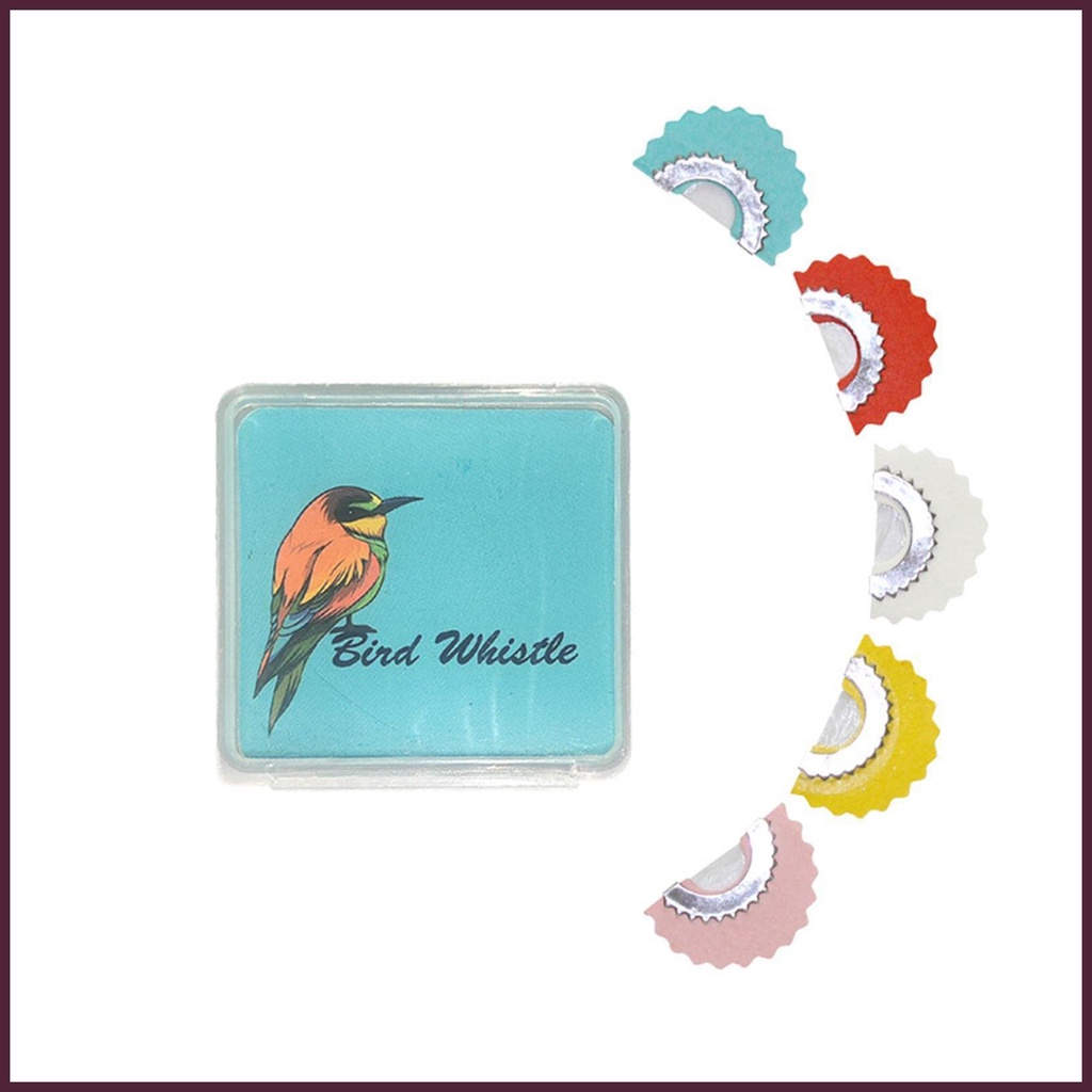 Set 5 Còi Tạo Âm Thanh Vui Nhộn Cho Người Lớn