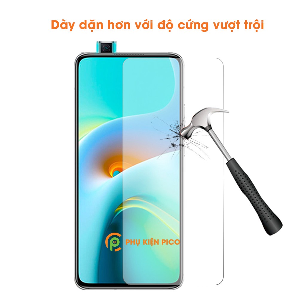 Kính cường lực Xiaomi Redmi K30 Ultra chính hãng Gor độ cứng 9H full màn hình
