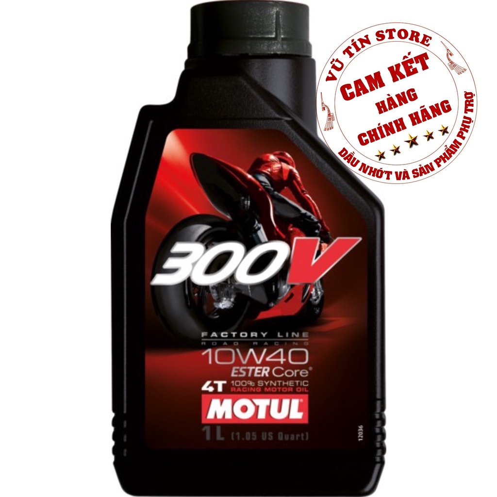 Dầu nhớt cho Exciter 150 & Exciter 155VVA