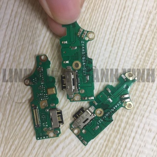 Bo mạch sạc Nokia 7.1 - Cao cấp