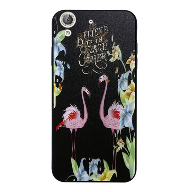 Huawei Y3II Y5II Y6II Y3 Y5 Y6 Y7 Y9 Prime Nova2 Lite Pro 2017 2018 2019 Flamingo Silicon Case | BigBuy360 - bigbuy360.vn