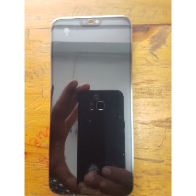 màn hình huawei nova 3e full bộ