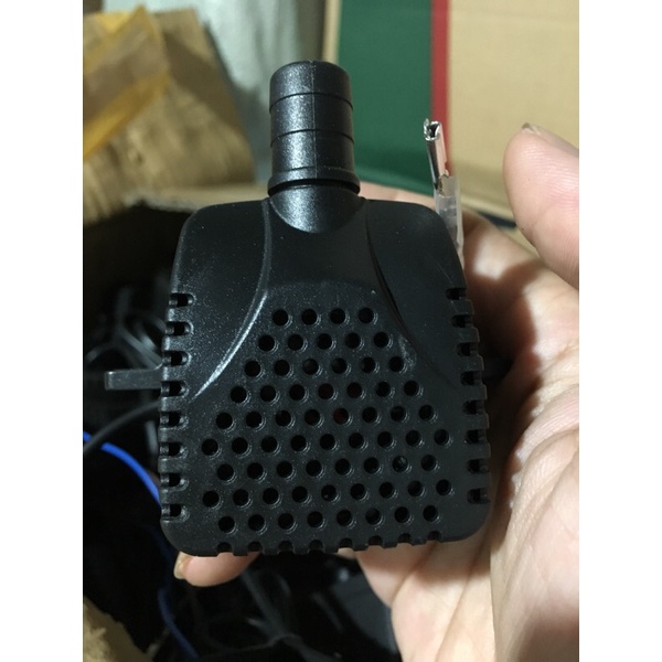 Bơm nước dành cho quạt điều hoà