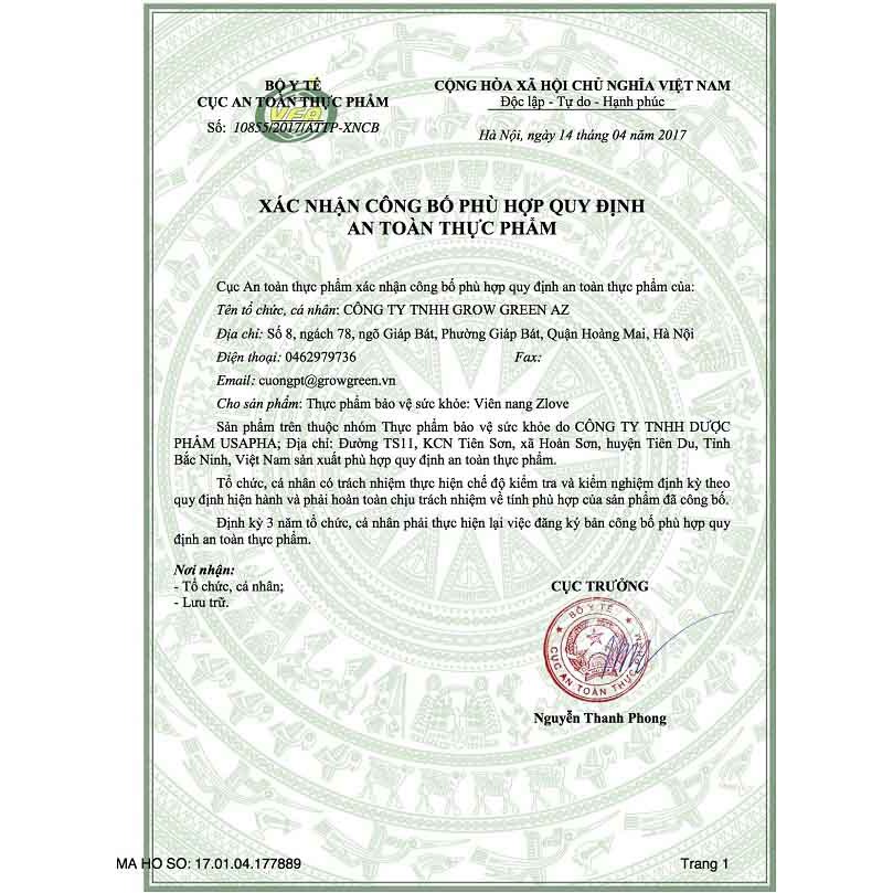 Nước hoa vùng kín ZLOVE Secret 1ml  dành cho các quý cô đẳng cấp với hương thơm 3 tầng dịu dàng say đắm | BigBuy360 - bigbuy360.vn