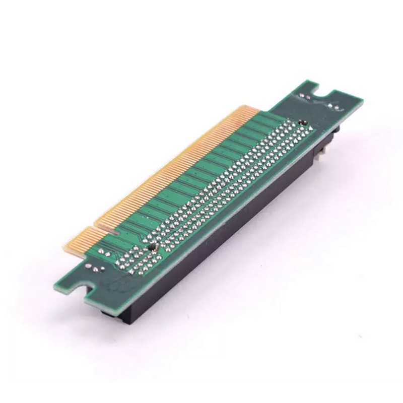 Card Mở Rộng Pci-E 16x 90 Độ Pci-E Pci-Express 16x | BigBuy360 - bigbuy360.vn