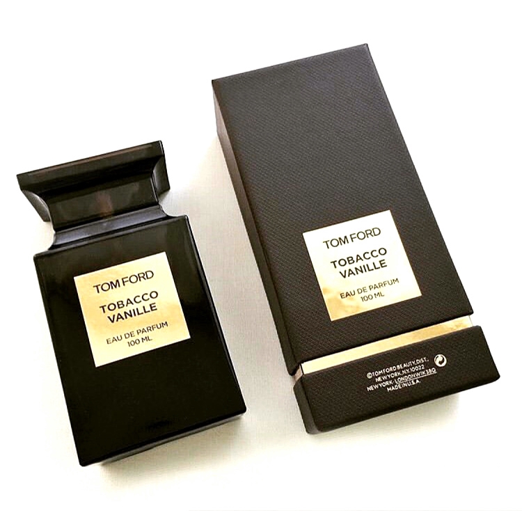 Nước hoa TF Tom Ford Vanille chính hãng dung tích 50ml hương thơm sang trọng