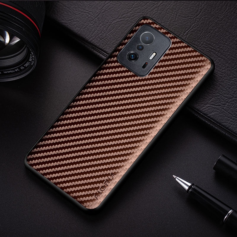 Ốp Điện Thoại Dẻo Họa Tiết Đơn Giản Thời Trang Cho xiaomi mi 11t pro 5g xiaomi mi 11t pro