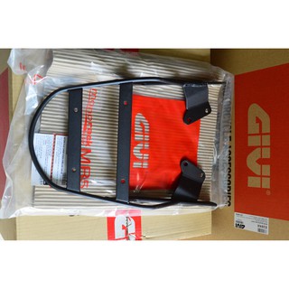 Baga Givi cho xe Airblade 2009, hàng givi chính hãng mới 100%