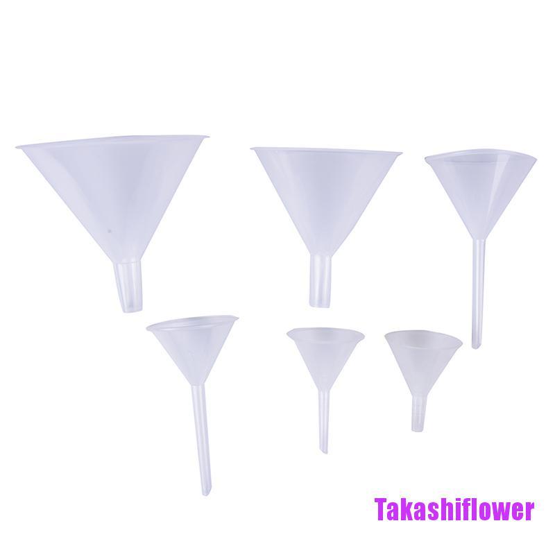 1 Vợt Hiphop mini Bằng Nhựa Trong Suốt Dùng Cho Phòng Thí Nghiệm