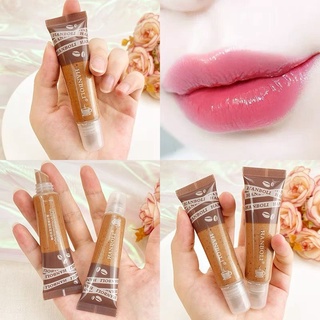 Tẩy tế bào chết môi Cafe Lip Scrub 14g