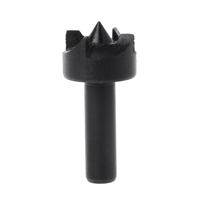 Mũi Khoan Gỗ Mini # 6 Bền Bỉ Chất Lượng Cao