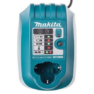 (Chính hãng) Đế sạc pin Makita DC10WA (10,8V)