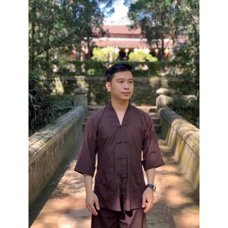 ĐỒ LAM ĐI CHÙA # LA HÁN NAM
