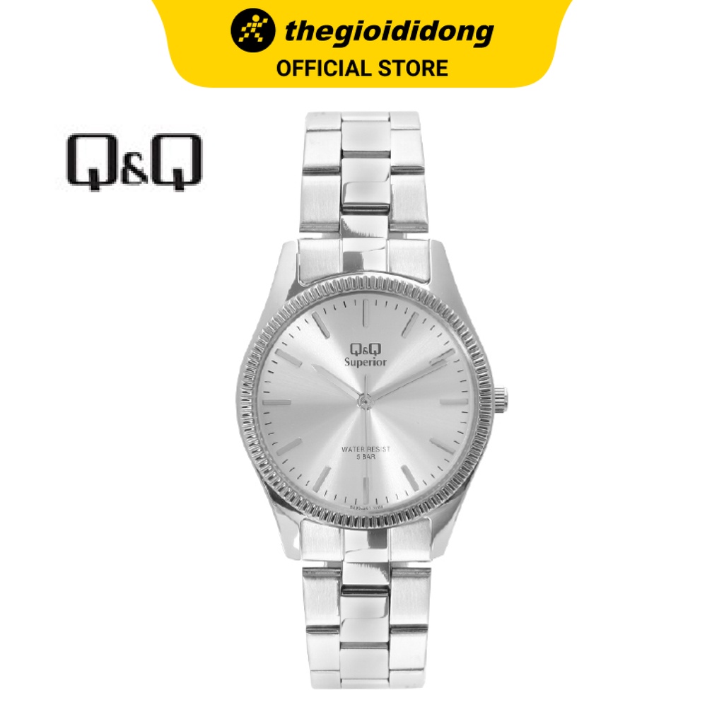 Đồng hồ Nữ Q&Q S295J201Y