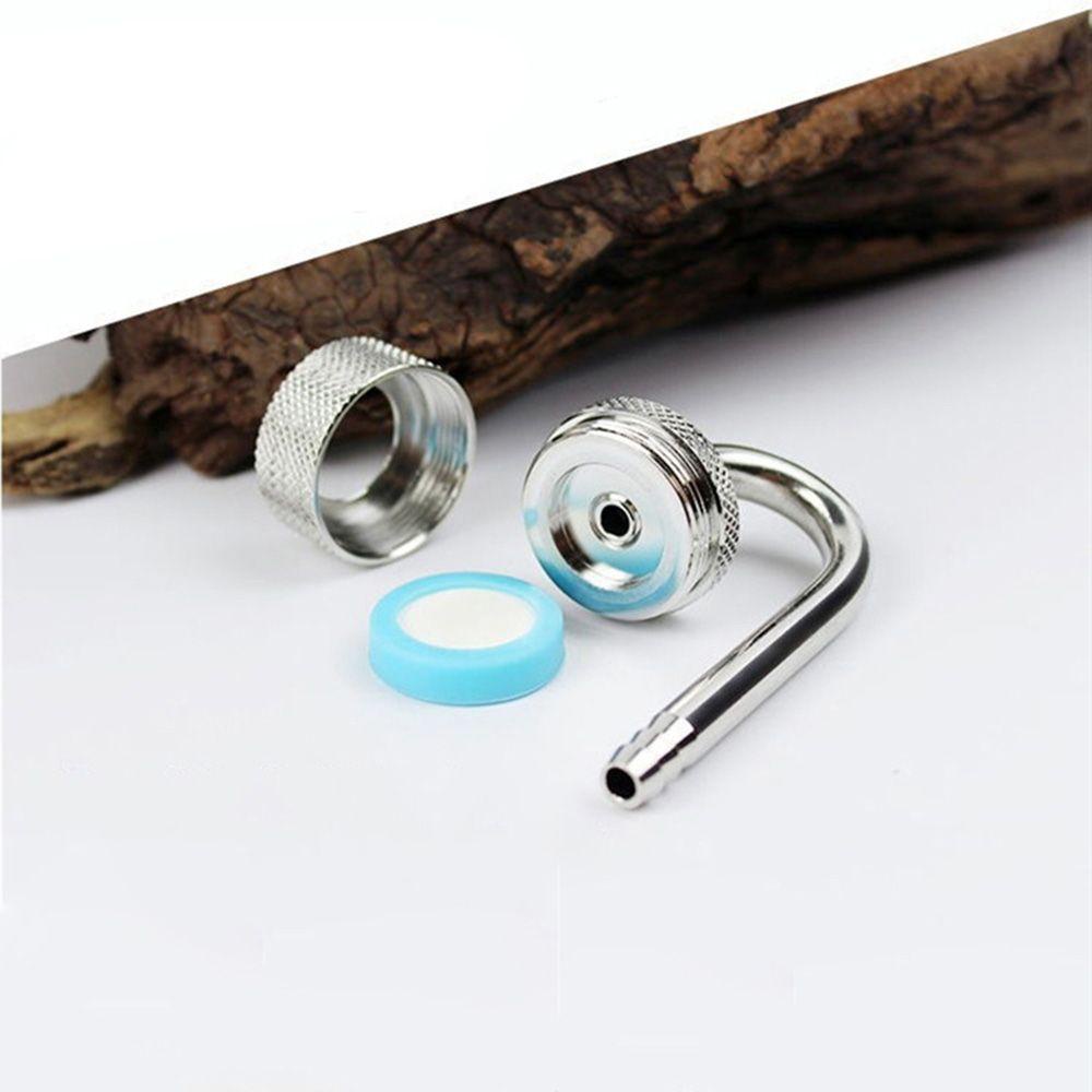 Máy Khuếch Tán Khí CO2 Bể Cá Bằng Sứ 20 / 30MM