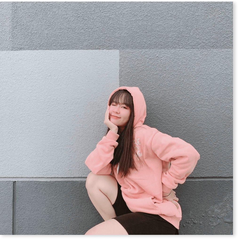 ÁO KHOÁC HOODIES NỮ SIÊU CÁ TÍNH CUTEEE DÀNH CHO CÁC BẠN TRẺ KHANH AN STORE