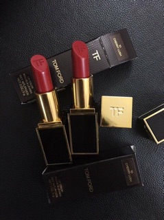👄 Son Tom Ford - Đẳng cấp của phái đẹp
