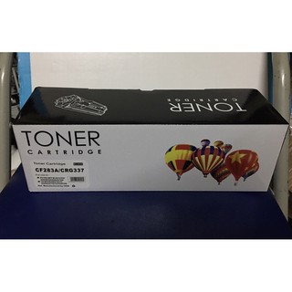 Hộp mực 83A/337A cho máy in HP Pro M125A/M127FN/Canon MF211/212W/221D/215/217/241/...