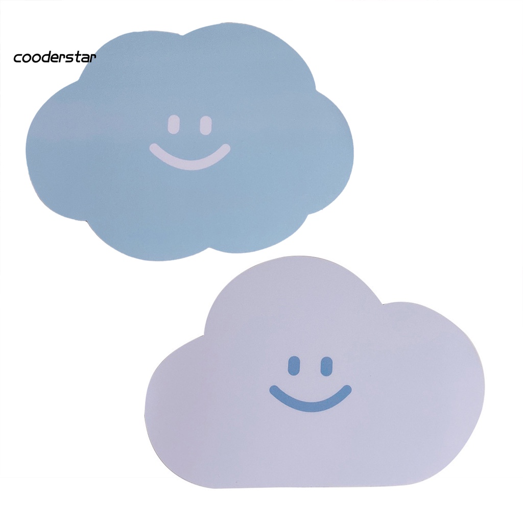 Miếng Lót Chuột Mềm Mại Siêu Bền Cho Văn Phòng