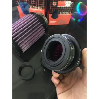Lọc gió trụ tăng tốc KN