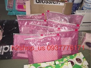 [Bill Mỹ ] Gom order set dưỡng da Glossier