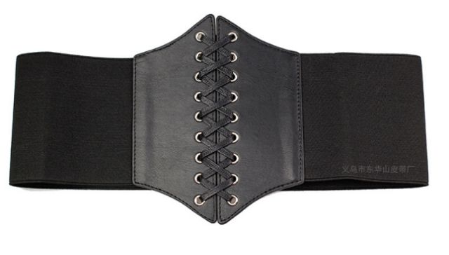 - Thắt lưng nữ đẹp vintage cổ điển bản rộng 12 phân thời trang Hàn Quốc