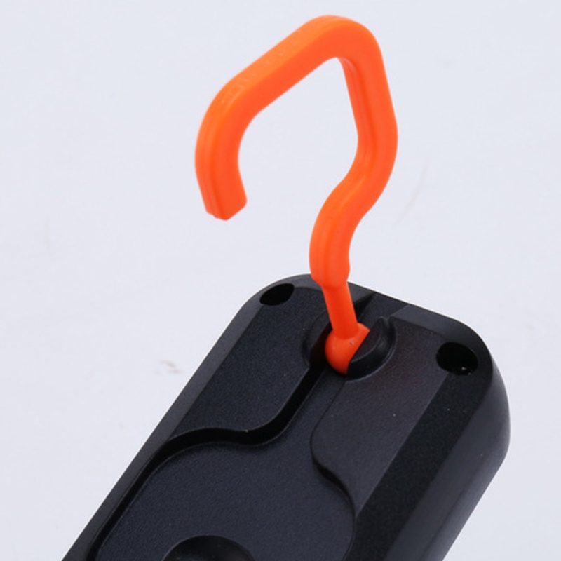 Đèn Pin LED Sạc USB Dùng Đi Cắm Trại / Sửa Chữa Xe Hơi