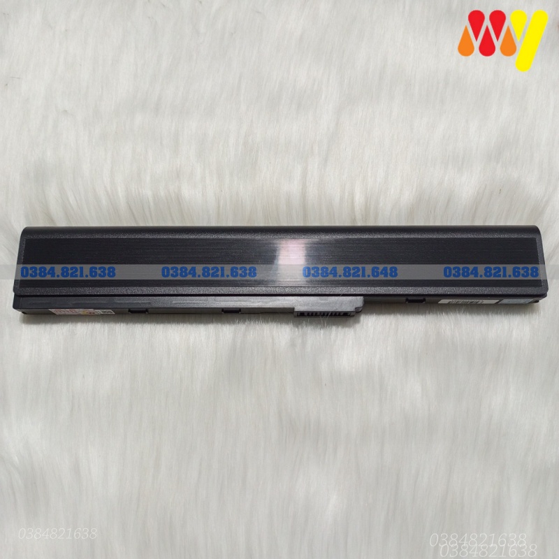 Pin laptop Asus A42 A42N A42D A42E A42F A42J A42DE A42DQ A42DR New 100%