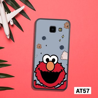 Ốp lưng SAMSUNG GALAXY A320 - A520 - A720 in hình mèo cute