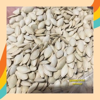 1 KG HẠT BÍ SẤY GIÒN