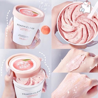 TẨY TẾ BÀO CHẾT TRÁI ĐÀO