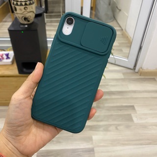 Ốp che camera iphone XR /Xs max/7plus/11pro max - Đẹp
