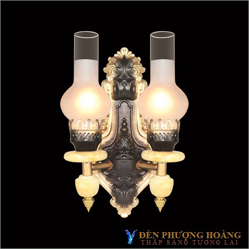 Đèn tường: Mẫu đèn trang trí nội thất PH5016