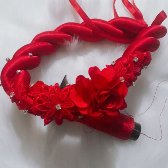 Mấn mỹ nhân hoa 3d sang chảnh