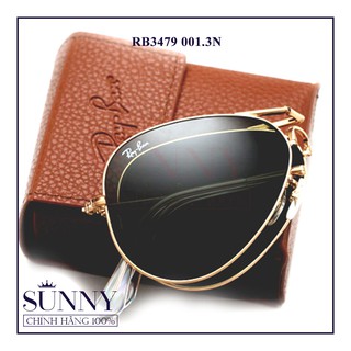 Kính Mát Ray Ban RB3479