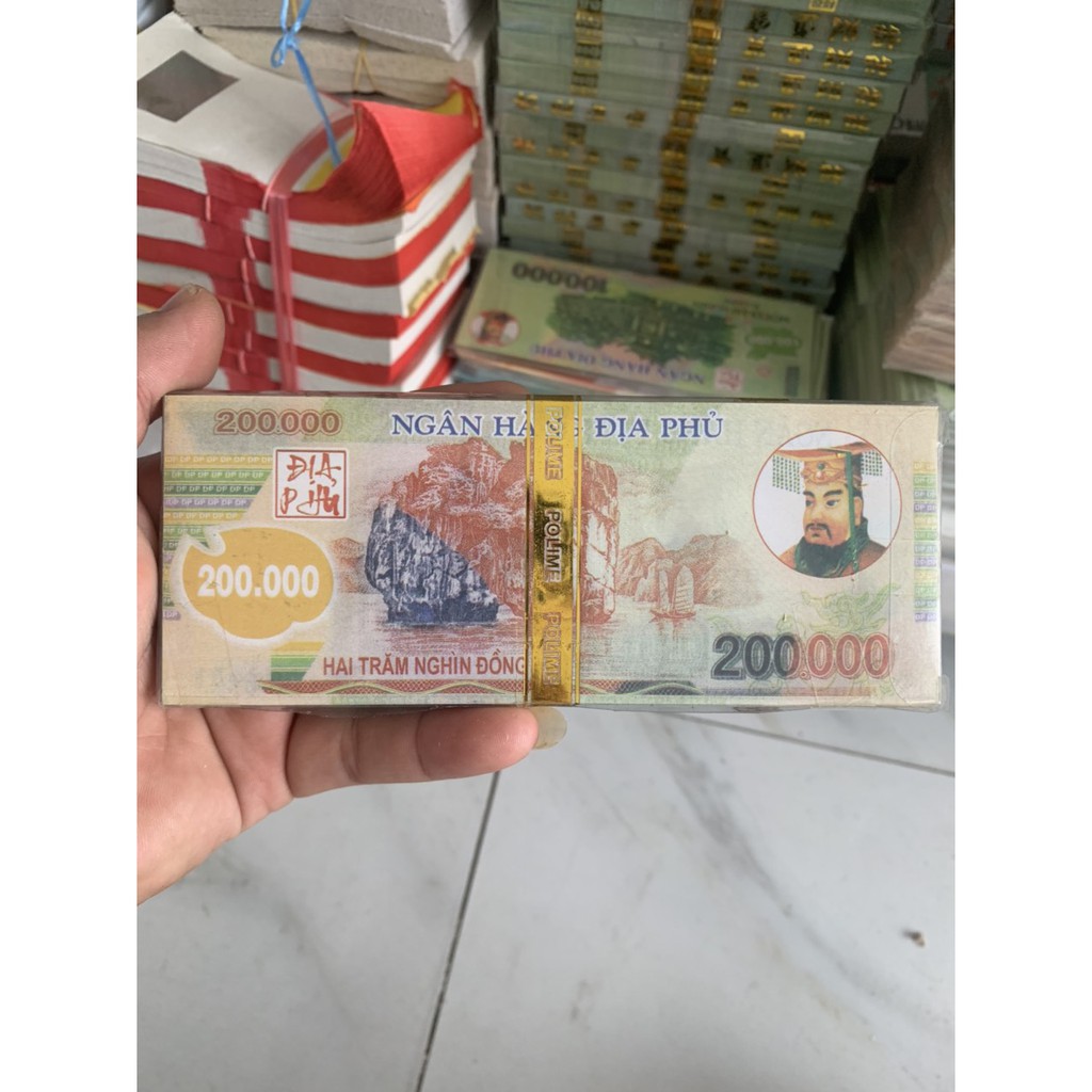 Tiền vàng mã đẹp