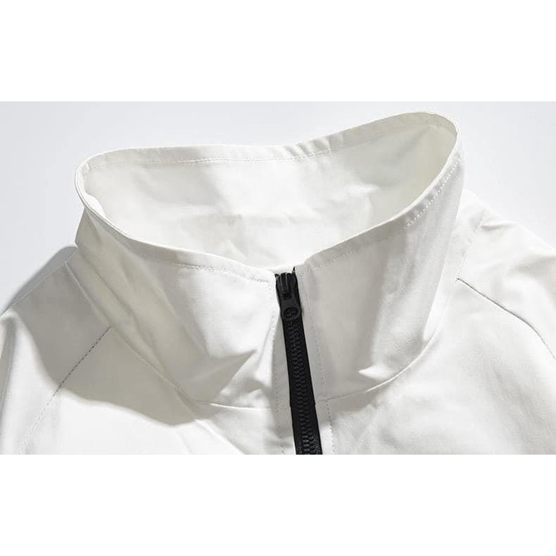 Áo Khoác Gió Nam Nữ Cao Cấp